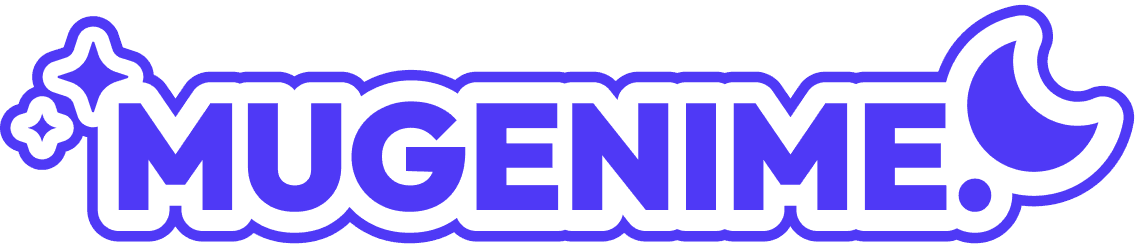 Mugenime Logo