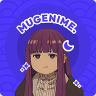 Mugenime Icon
